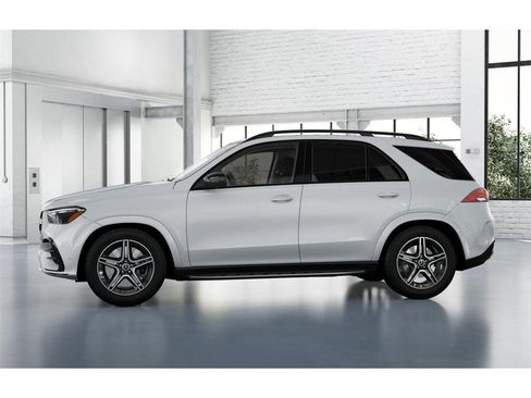 New 2026 Mercedes-Benz GLE 450 4MATIC image 35