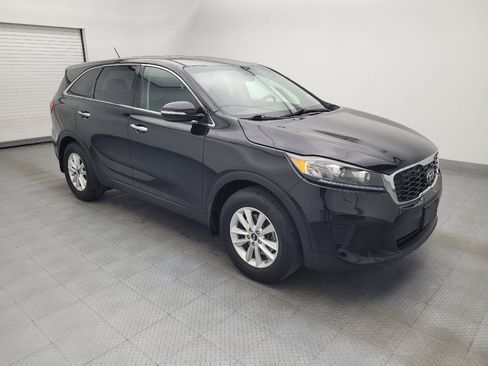 Used 2020 Kia Sorento L FWD image 11