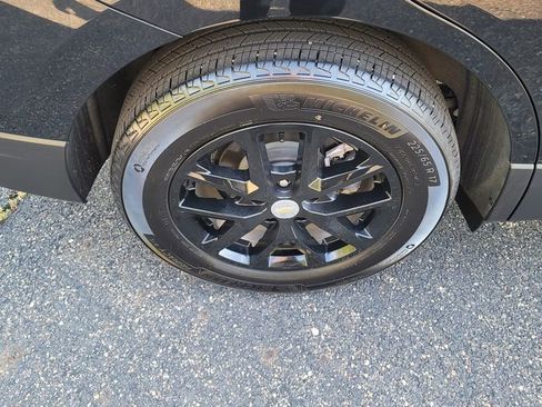 Used 2024 Chevrolet Equinox LT image 13