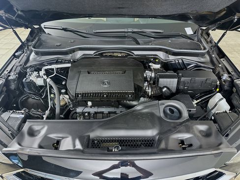 Used 2023 Acura MDX SH-AWD w/ Technology Package image 36