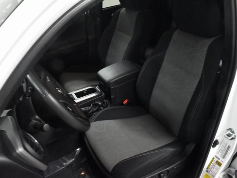 Certified 2023 Toyota Tacoma TRD Sport image 12