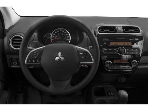 Used 2015 Mitsubishi Mirage DE image 6