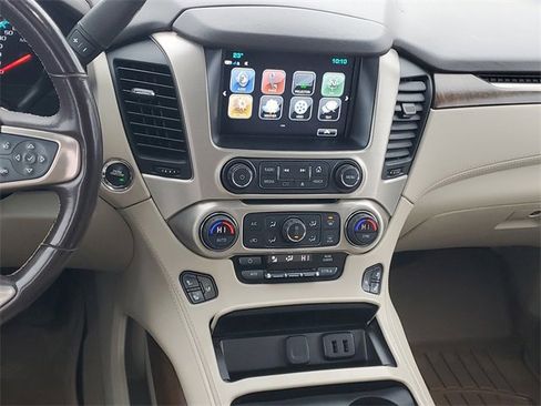 Certified 2019 GMC Yukon Denali w/ Open Road Package image 15