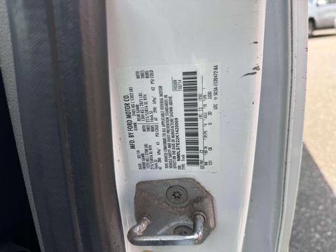 Used 2019 Ford Transit Connect XL FWD image 12