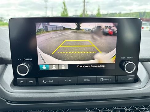 Used 2024 Honda Accord LX image 23
