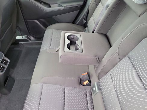 New 2026 Chevrolet Equinox LT image 11