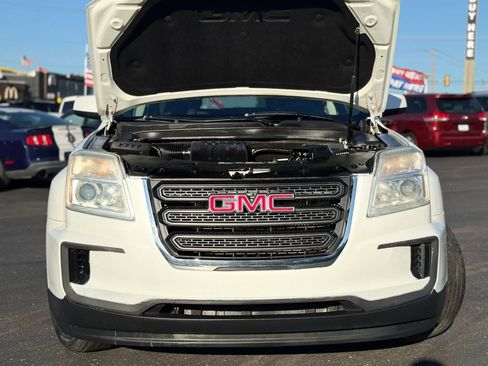 Used 2016 GMC Terrain SLE FWD image 11