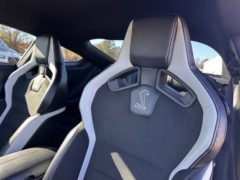 Used 2022 Ford Mustang Shelby GT500 image 19