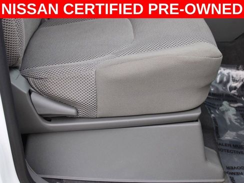 Certified 2021 Nissan Frontier SV image 20