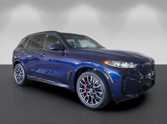 New 2026 BMW X5 xDrive50e w/ M Sport Package AWD/4WD video 1
