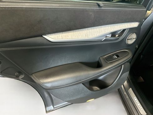 Used 2023 INFINITI QX50 Autograph AWD/4WD image 28