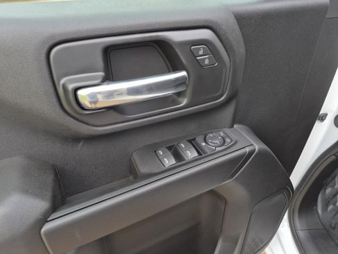 New 2026 GMC Sierra 2500 Pro AWD/4WD image 10
