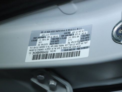 Used 2024 MAZDA CX-30 AWD 2.5 S w/ Select Sport Pkg image 20