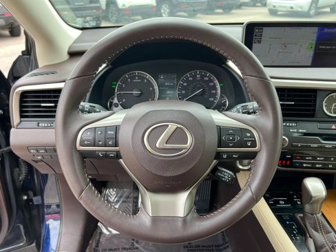 Used 2017 Lexus RX 350 AWD w/ Premium Package image 15