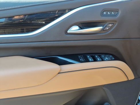 Certified 2023 Cadillac Escalade ESV Sport w/ Touring Package image 23