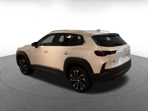 Used 2025 MAZDA CX-50 2.5 Hybrid w/ Premium Plus Pkg AWD/4WD image 4