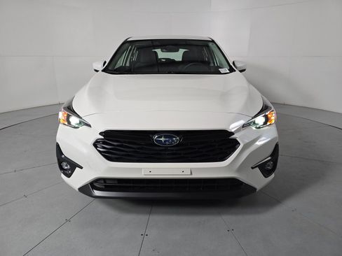 New 2026 Subaru Impreza 2.0i Sport image 8