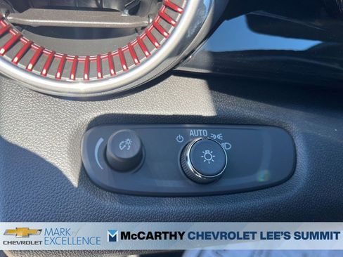 New 2026 Chevrolet Trax RS image 42