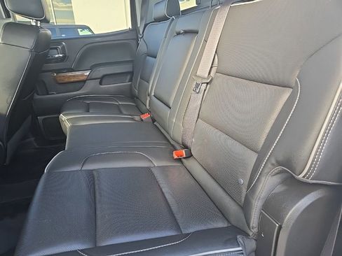 Used 2018 Chevrolet Silverado 2500 High Country w/ Duramax Plus Package image 25