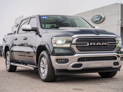 Used 2019 RAM 1500 Laramie