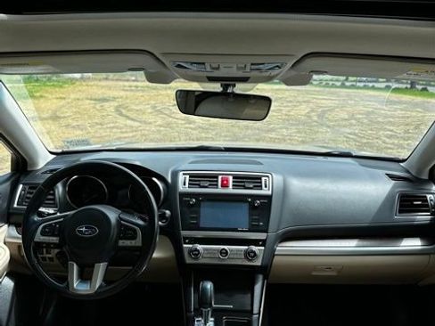 Used 2017 Subaru Outback 3.6R Limited AWD/4WD image 28