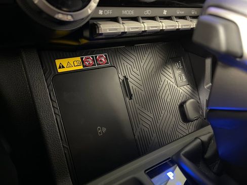 New 2026 Toyota 4Runner Limited image 30