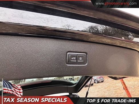 Used 2017 Audi Q7 3.0T Premium Plus image 17