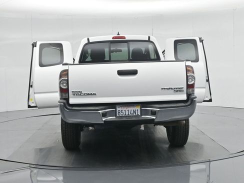 Used 2014 Toyota Tacoma PreRunner image 29