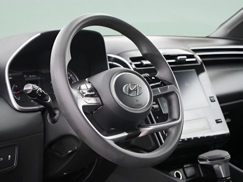 Certified 2024 Hyundai Santa Cruz SEL FWD image 20