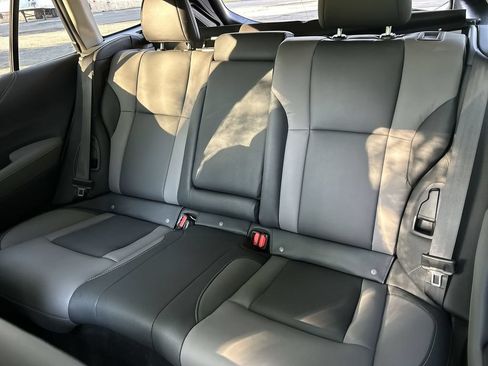 Certified 2024 Subaru Outback Onyx Edition XT AWD/4WD image 23