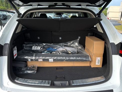 New 2026 Lexus NX 450h+ AWD w/ Luxury Package image 33