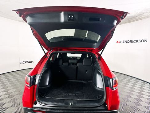 Used 2024 Honda HR-V Sport image 31