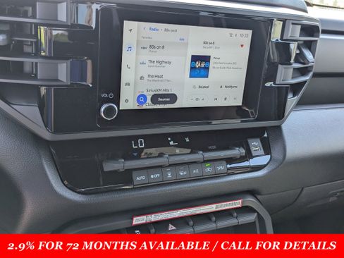 New 2026 Toyota Tundra SR5 image 17