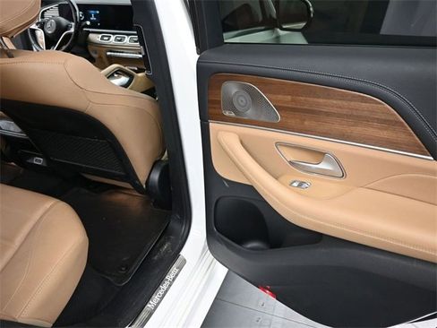 Used 2024 Mercedes-Benz GLE 350 4MATIC image 20