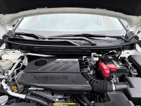 Used 2023 Nissan Rogue S AWD/4WD image 15