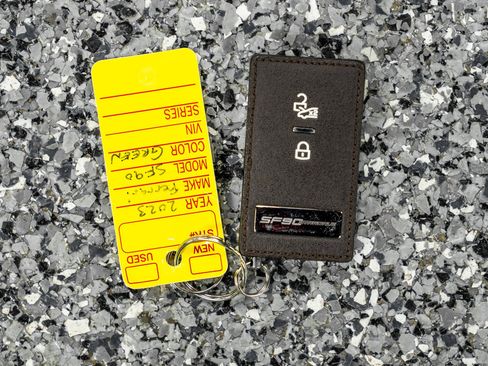 Used 2023 Ferrari SF90 Stradale image 16