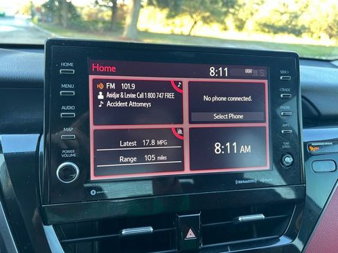 Used 2023 Toyota Camry XSE image 24