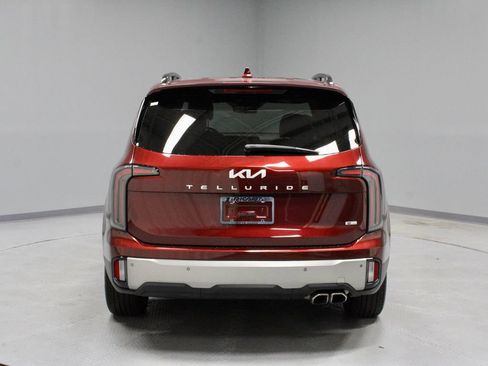 Used 2023 Kia Telluride SX Prestige X-Line AWD/4WD image 11