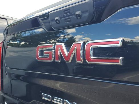 Used 2024 GMC Sierra 1500 Denali w/ Denali Reserve Package AWD/4WD image 6