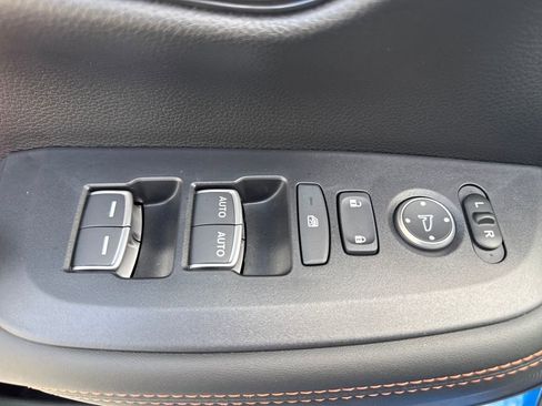 New 2026 Honda HR-V Sport image 13