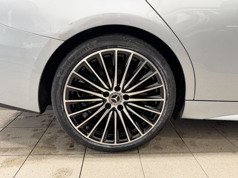 Used 2023 Mercedes-Benz C 300 Sedan image 10