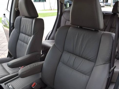 Used 2014 Honda CR-V EX-L image 37