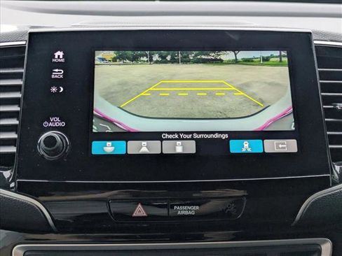 Certified 2023 Honda Passport Elite image 14