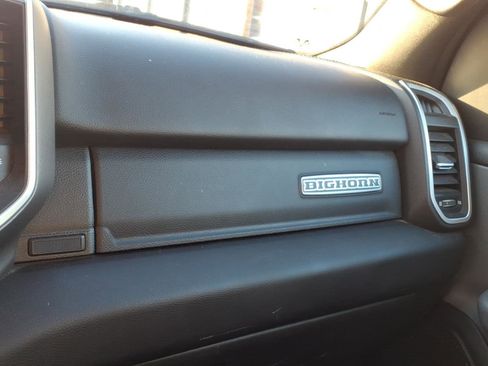 Used 2022 RAM 1500 Big Horn AWD/4WD image 20