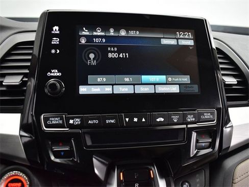 Used 2019 Honda Odyssey EX-L image 6