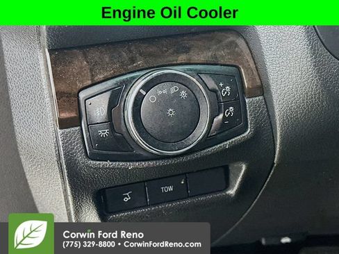 Used 2015 Ford Explorer Limited w/ Equipment Group 301A FWD image 10