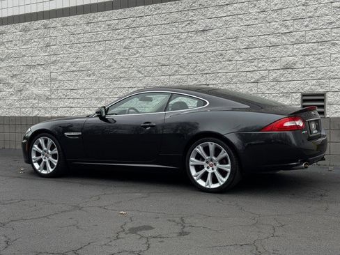 Used 2014 Jaguar XK Coupe image 38