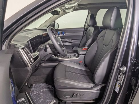 New 2026 Kia Sorento S w/ S Panoramic Sunroof Package FWD image 12