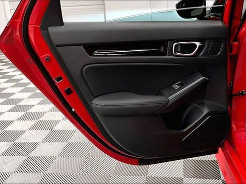 Used 2025 Honda Civic Sport Touring image 23