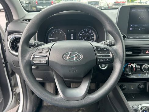 Used 2023 Hyundai Kona SEL w/ Cargo Package AWD/4WD image 21